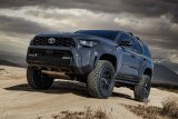 ICON 2024+ Toyota Tacoma Billet UCA DJ Pro Kit thumbnail 9