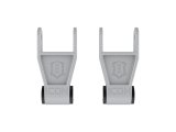 ICON 10-23 Ford F-Series Billet 1in Lowering Shackle Kit thumbnail 5