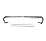 NRG Harness Bar 51in. - Titanium thumbnail 2