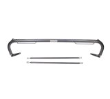 NRG Harness Bar 51in. - Titanium thumbnail 4