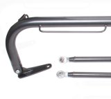 NRG Harness Bar 51in. - Titanium thumbnail 5