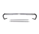 NRG Harness Bar 51in. - Titanium thumbnail 6