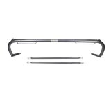 NRG Harness Bar 51in. - Titanium thumbnail 8