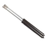 NRG Carbon Fiber Hood Damper Kit - 03-07 Honda Fit (Half Pressure Shocks for CF Hood) thumbnail 4