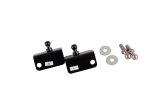 NRG Carbon Fiber Hood Damper Kit - Honda CR-Z thumbnail 2