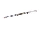 NRG Carbon Fiber Hood Damper Kit - Honda CR-Z thumbnail 3