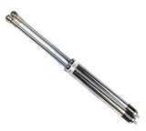 NRG Hood Damper Kit (Polished) - 03-07 Honda Fit (Half Pressure Shocks for CF Hood) thumbnail 2