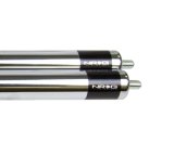 NRG Hood Damper Kit (Polished) - 03-07 Honda Fit (Half Pressure Shocks for CF Hood) thumbnail 5