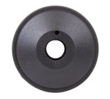 NRG Short Spline Adapter - Polaris RZR / Ranger (Secures w/OEM Lock Nut / Fits Quick Lock) - Black thumbnail 7