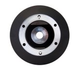 NRG Short Hub Adapter 08+ Subaru WRX / STi (Incorporates SRS Clock Spring / SRS Resistors Incl.) thumbnail 1