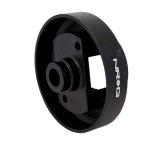NRG Short Hub Adapter 08+ Subaru WRX / STi (Incorporates SRS Clock Spring / SRS Resistors Incl.) thumbnail 4