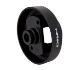 NRG Short Hub Adapter 08+ Subaru WRX / STi (Incorporates SRS Clock Spring / SRS Resistors Incl.) thumbnail 7