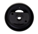 NRG Short Hub Adapter 08+ Subaru WRX / STi (Incorporates SRS Clock Spring / SRS Resistors Incl.) thumbnail 8