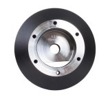 NRG Short Hub Adapter EK9 Civic / S2000 / Prelude (w/ SRS Clock Spring / SRS Resistors Incl.) thumbnail 1