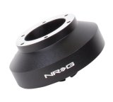 NRG Short Hub Adapter EK9 Civic / S2000 / Prelude (w/ SRS Clock Spring / SRS Resistors Incl.) thumbnail 3