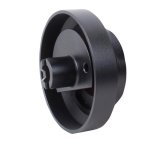 NRG Short Hub Adapter EK9 Civic / S2000 / Prelude (w/ SRS Clock Spring / SRS Resistors Incl.) thumbnail 4