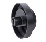 NRG Short Hub Adapter EK9 Civic / S2000 / Prelude (w/ SRS Clock Spring / SRS Resistors Incl.) thumbnail 6