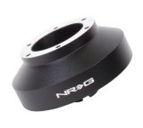 NRG Short Hub Adapter EK9 Civic / S2000 / Prelude (w/ SRS Clock Spring / SRS Resistors Incl.) thumbnail 8