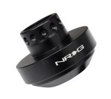 NRG Short Spline Adapter - Can Am Commander / Maverick thumbnail 4