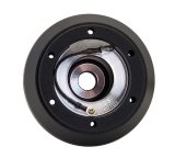 NRG Short Hub Adapter 12+ Scion FRS / Subaru BRZ thumbnail 1