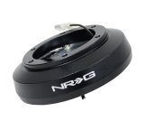 NRG Short Hub Adapter 86-92 Suzuki Samurai thumbnail 2