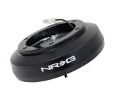 NRG Short Hub Adapter 86-92 Suzuki Samurai thumbnail 8