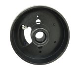 NRG Short Hub Adapter 96-05 Porsche Boxter thumbnail 8