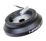 NRG Short Hub Adapter Mitsubishi / Subaru thumbnail 6