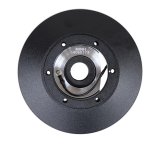 NRG Short Hub Adapter 06-13 Mini Cooper thumbnail 2