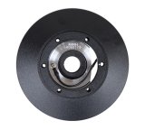 NRG Short Hub Adapter 06-13 Mini Cooper thumbnail 5