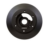 NRG Short Hub Adapter BMW E36 thumbnail 5