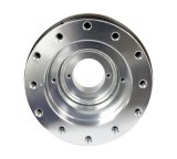 NRG Quick Release Gen 2.0 - Silver Body / Chrome Ring SFI Spec 42.1 thumbnail 6