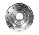 NRG Quick Release Gen 2.0 - Silver Body / Chrome Ring SFI Spec 42.1 thumbnail 9