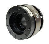 NRG Quick Release Gen 2.0 - Black Body / Chrome Ring SFI Spec 42.1 thumbnail 5