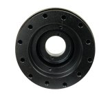 NRG Quick Release Gen 2.0 - Black Body / Chrome Ring SFI Spec 42.1 thumbnail 7