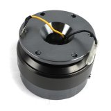 NRG Quick Release Gen 2.0 - Gunmetal Body / Titanium Chrome Ring thumbnail 2