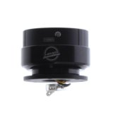 NRG Quick Release Gen 2.0 - Black Body / Black Ring thumbnail 3