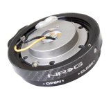 NRG Thin Quick Release - Carbon Fiber thumbnail 4