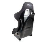 NRG FRP Bucket Seat - Medium thumbnail 3