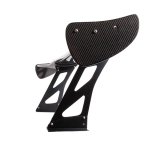 NRG Carbon Fiber Spoiler - Universal (69in.) thumbnail 1