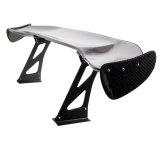 NRG Carbon Fiber Spoiler - Universal (69in.) thumbnail 2