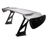 NRG Carbon Fiber Spoiler - Universal (69in.) thumbnail 5