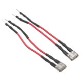 NRG Fused 2 OHM Delete Resistor - 2Pc thumbnail 3