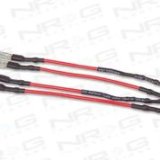 NRG Fused 2 OHM Delete Resistor - 2Pc thumbnail 5