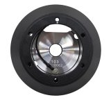 NRG Short Hub Adapter 02-07 Subaru Impreza / 02-08 Subaru Forester thumbnail 1