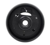 NRG Short Hub Adapter 02-07 Subaru Impreza / 02-08 Subaru Forester thumbnail 2