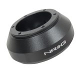 NRG Short Hub Adapter 02-07 Subaru Impreza / 02-08 Subaru Forester thumbnail 3