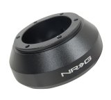 NRG Short Hub Adapter 02-07 Subaru Impreza / 02-08 Subaru Forester thumbnail 7