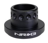 NRG Race Short Hub V2 S13 / S14 / Nissan 240 (NON HICAS) - Black thumbnail 2