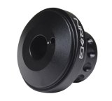 NRG Race Short Hub V2 S13 / S14 / Nissan 240 (NON HICAS) - Black thumbnail 3